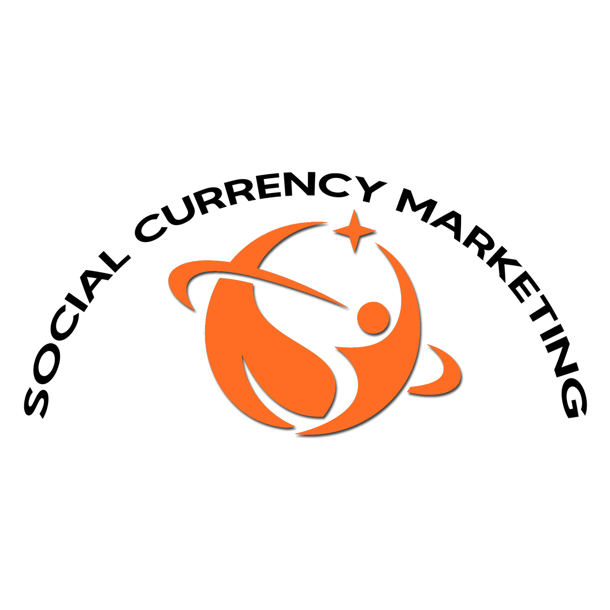 Logo SocialCurrencyMarketing