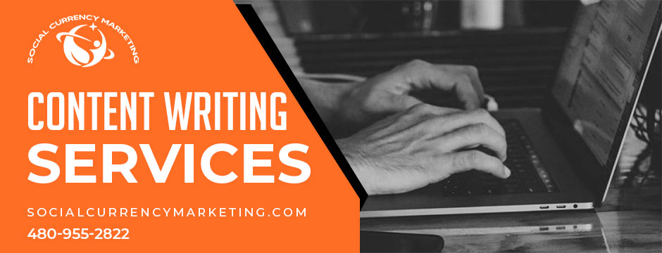 Content Writing Services in the Age of Social Media: Strategies for Maximum Impact