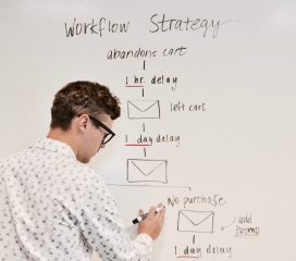 workflow strategy